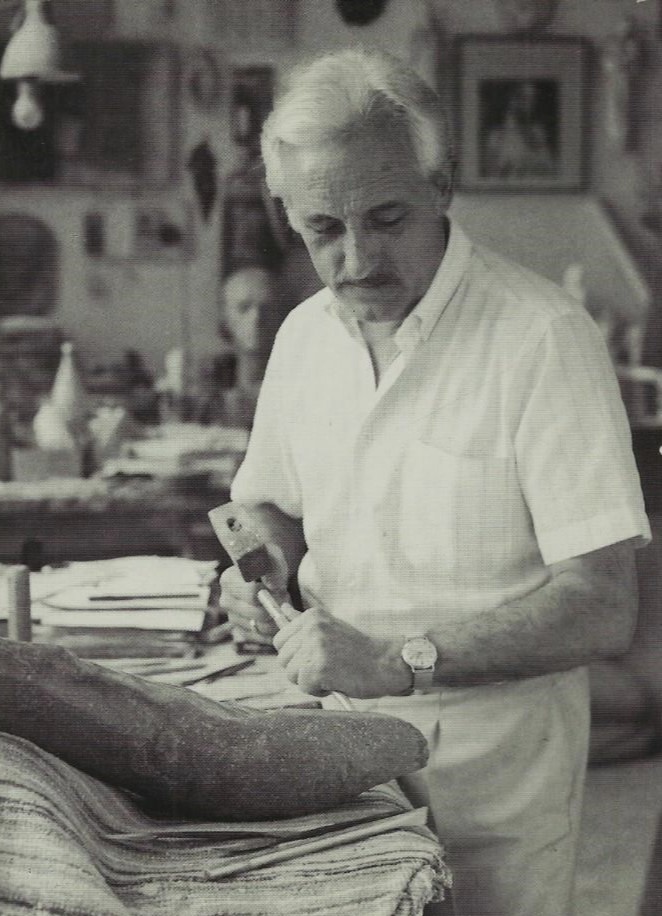 Francisco Rallo Lahoz 